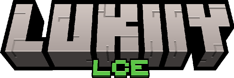 LukiiyLCE Logo